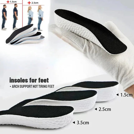 Height Increase Insoles - photo 3