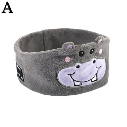 Bluetooth Music Headband for Kids - photo 3