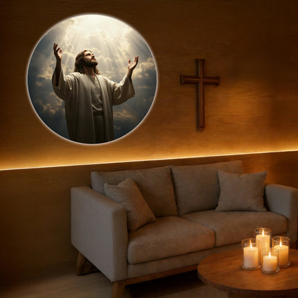 USB Christian Projector - photo 3