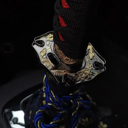 Samurai Sword Gear Shifter - photo 3
