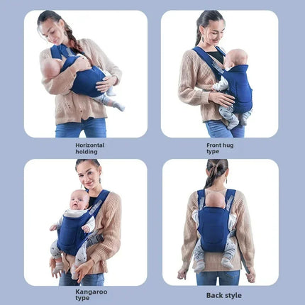 4 in 1 Baby Carrier Strap - photo 3