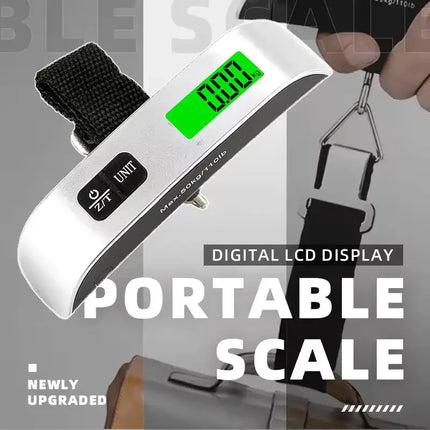 Portable Digital Scale - photo 3
