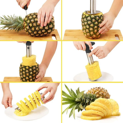 Pineapple Cutter - photo 3
