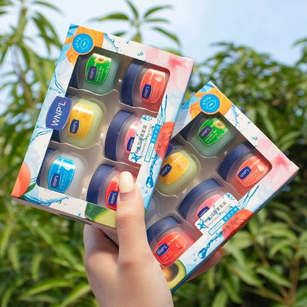 Hydrating Lip Balm Set - photo 3