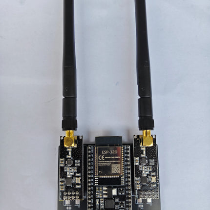 Wireless Environment Control Device - photo 3