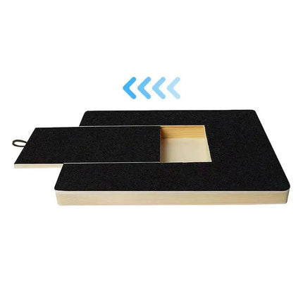 Dog Nail Scratching Board - photo 3