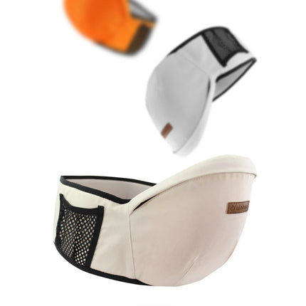 SourcetoHome Baby Waist Seat -  - detail view 2