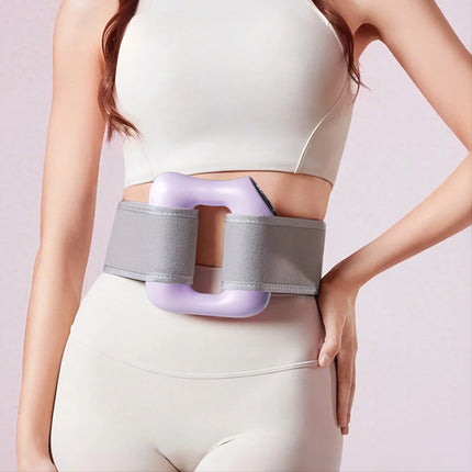 Electric Body Fascia Ring - photo 3