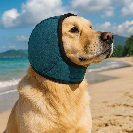 Dog Ear Protection - photo 3