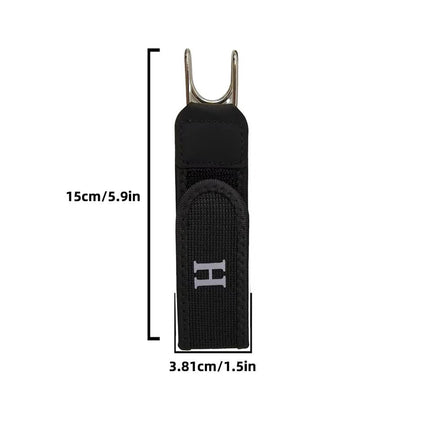 Buckle Free Waist Belt - photo 3