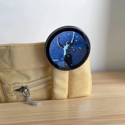 E-Badge Display Pin - photo 3