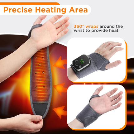 Ankle Heater and Vibrator - photo 3