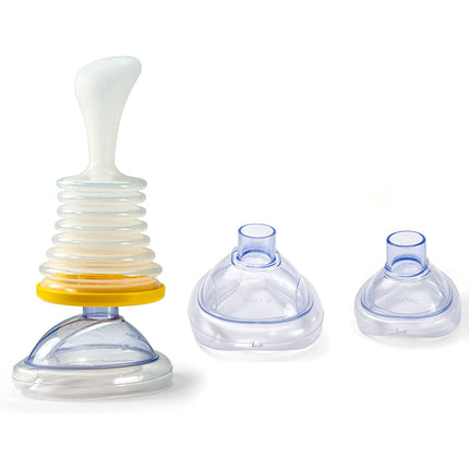 Choking Emergency Device - photo 3
