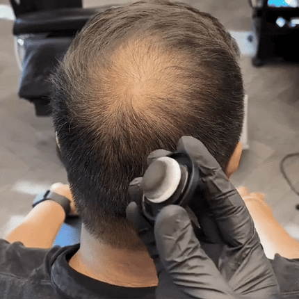 Hairline Powder - photo 3