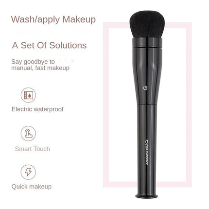 SourcetoHome Electric Makeup Brush -  - detail view 2