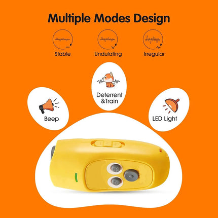 Ultrasonic Stop Dog Barking Device - photo 3
