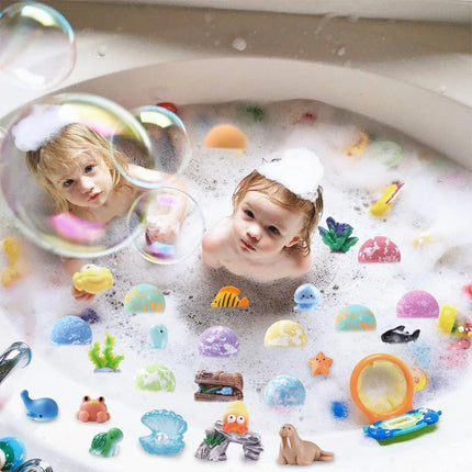 Bath Bombs for Kids - photo 3