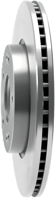 Premium PRT6148 Front Brake Rotor for Select Compact Models