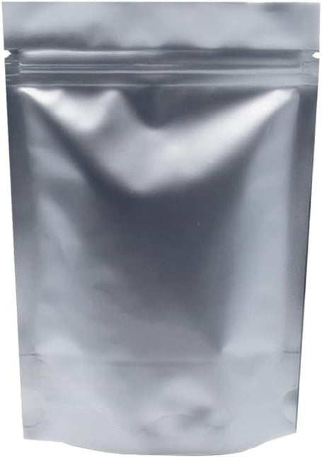Resealable Food Storage Zipper Lock Bags