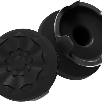 KontrolFreek FPS Freek Galaxy Black for Xbox One and Xbox Series X Controller | 2 Performance Thumbsticks | 1 High-Rise, 1 Mid-Rise | Black (Limited Edition)