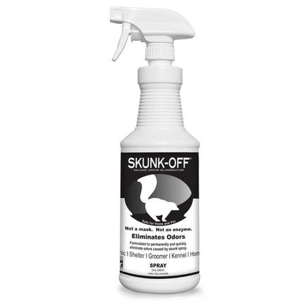 Skunk Off Pet Spray, 32 oz