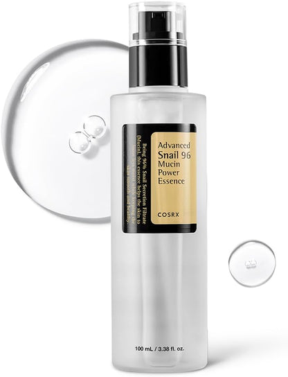 COSRX Advanced Snail 96 Mucin Power Essence - image 1