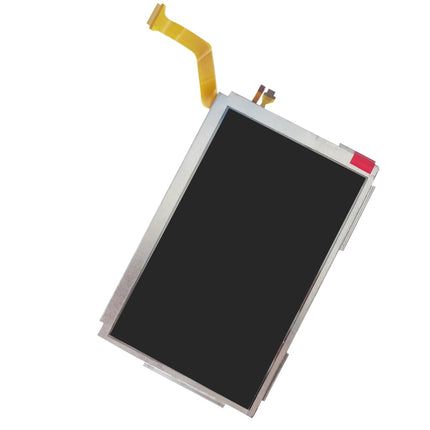 Misimain Upper LCD Display for Nintendo 3DS XL - Replacement Top Screen, 2015 Version