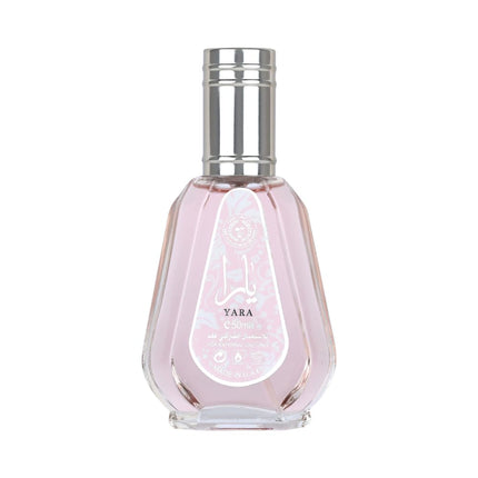 Yara for Women Eau de Parfum Spray, 1.7 Ounce