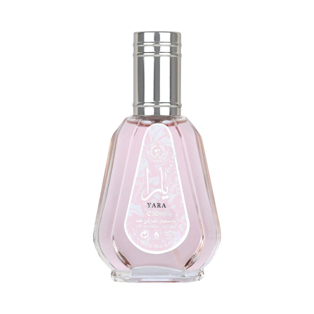 Yara for Women Eau de Parfum Spray, 1.7 Ounce