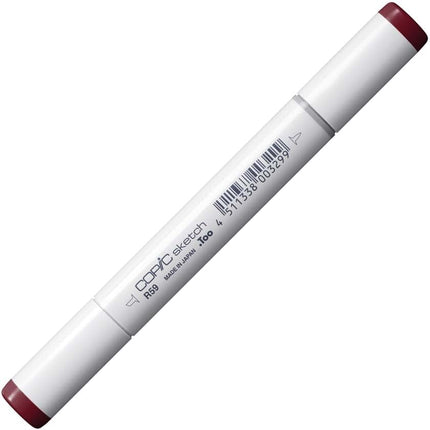 Copic Marker Copic Sketch Markers, Cardinal (SM-R59S)
