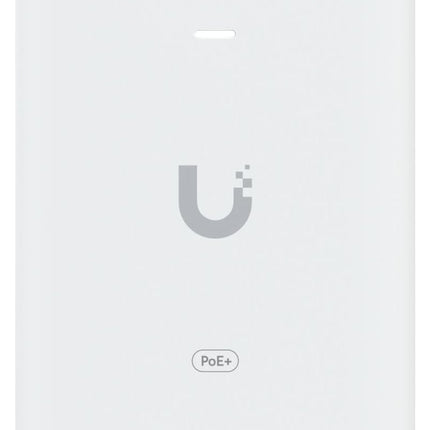 Ubiquiti PoE+ Adapter 30 W White - UACC-POE+-2,5G