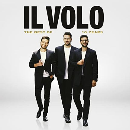 10 Years - The Best Of (CD with Bonus DVD-Video) - image 2