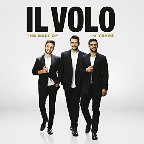 10 Years - The Best Of (CD with Bonus DVD-Video) - image 2