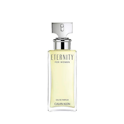 Eau De Parfum Eternity For Women by Calvin Klein