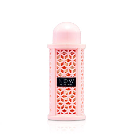 Rave Now Eau de Parfum Spray for Women, 3.4 Ounce