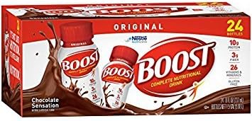 Original Ready to Drink Nutritional Drinks, Rich Chocolate - photo 3