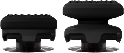 KontrolFreek FPS Freek Galaxy Black for Xbox One and Xbox Series X Controller | 2 Performance Thumbsticks | 1 High-Rise, 1 Mid-Rise | Black (Limited Edition)