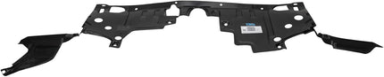 TRQ Front Lower Engine Splash Shield Compatible with 2013-2017 Honda Accord HO1228132