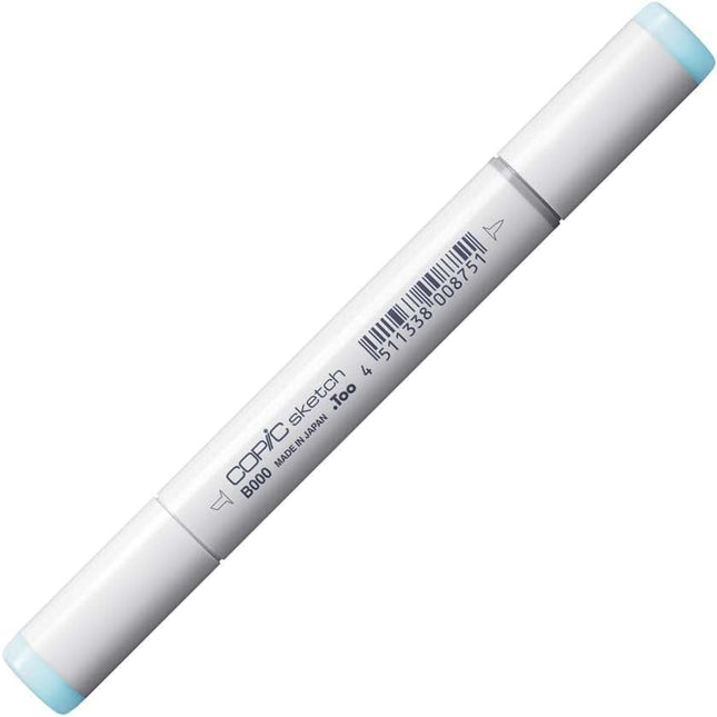Markers Pale Porcelain Blue
