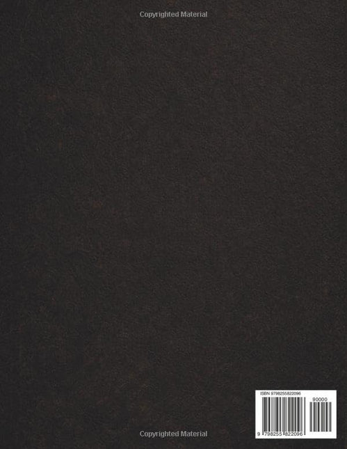 Ethiopian Bible in English, Complete Large Print
