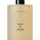 Body Wash for Women & Men, Santal & Vetiver 15.2 fl oz