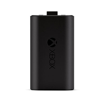 Rechargeable Battery + USB-C® Cable for Xbox