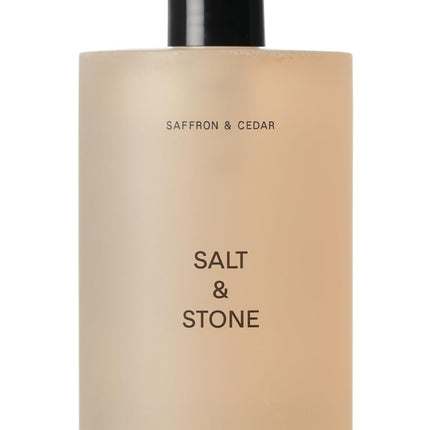 Body Wash for Women & Men, Santal & Vetiver 15.2 fl oz
