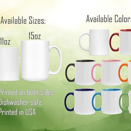 Personalized Hair Stylist Mug, Custom Name Beauty Tools 3D Inflated Effect Ceramic Mug, Gift for Hairdresser Women Men Elegant Salon Cup, Proud Hairstylist Birthday Christmas Appreciation Gift Ideas 3