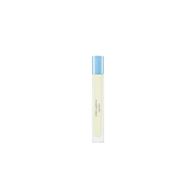 Mediterranean Summer Eau de Toilette Travel Spray for Women - 10 ml