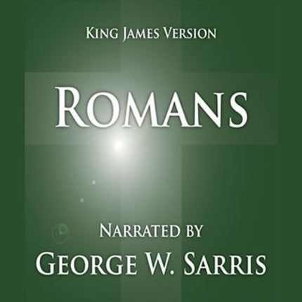 The Holy Bible - KJV: Romans