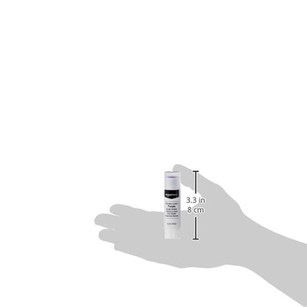 Amazon Basics Purple Washable School Glue Sticks for Classroom Supplies and Crafting, Dries Clear, 0.24-oz Stick, 30-Pack