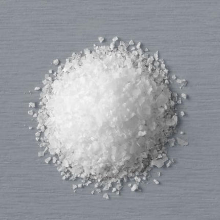 Diamond Crystal Kosher Salt – Full Flavor, No Additives - Pure and Natural Since 1886 (Restaurant Pack) - 3 Pound Box