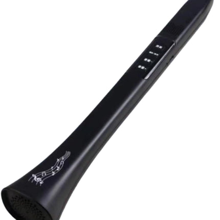 Electronic Digital Wind Instrument | Electric Saxophone with Battery and Wireless - Wireless Connectivity Musical Equipment for Party Home Entertainment Performances Practice Outdoor Gatherings Teachi