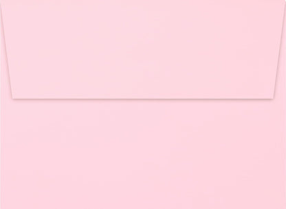 A7 Invitation Envelopes, Peel & Press, Candy Pink, 50 Count - photo 2